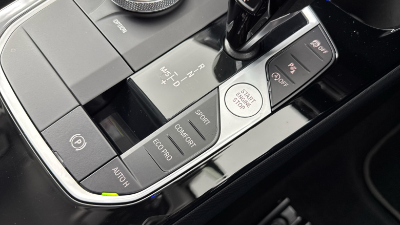 BMW 1 Series 118i Sport 5dr Step Auto Petrol Hatchback